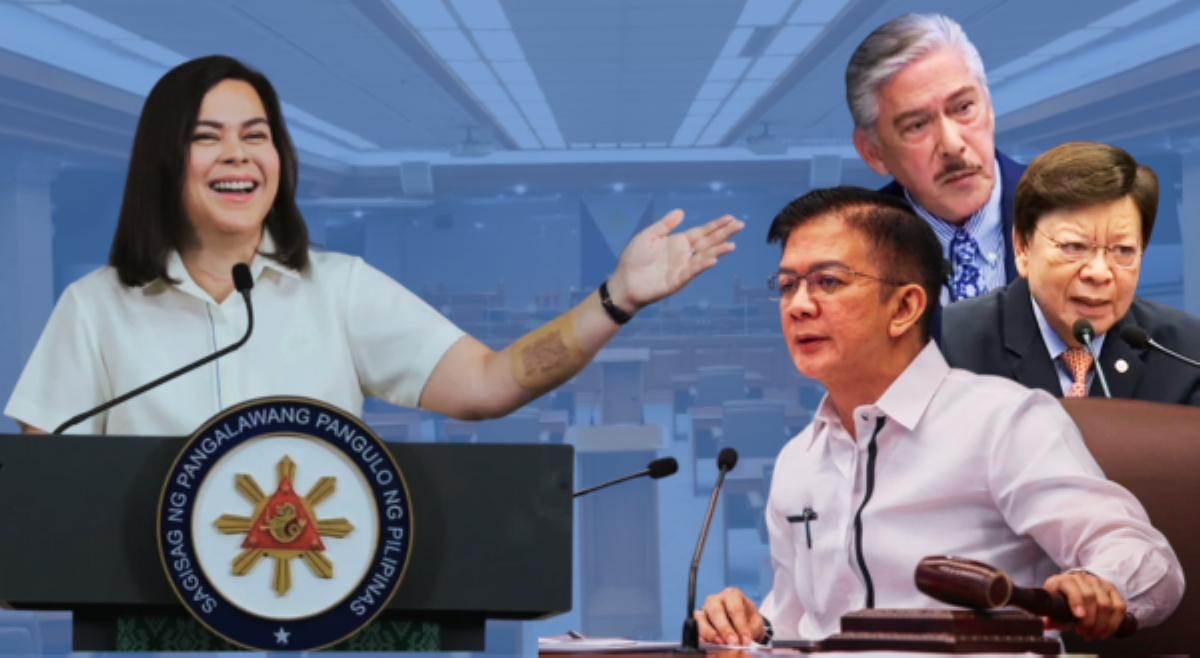 ALAMIN: Ang desisyon ng Senado mula motion to dismiss patungong motion to archive