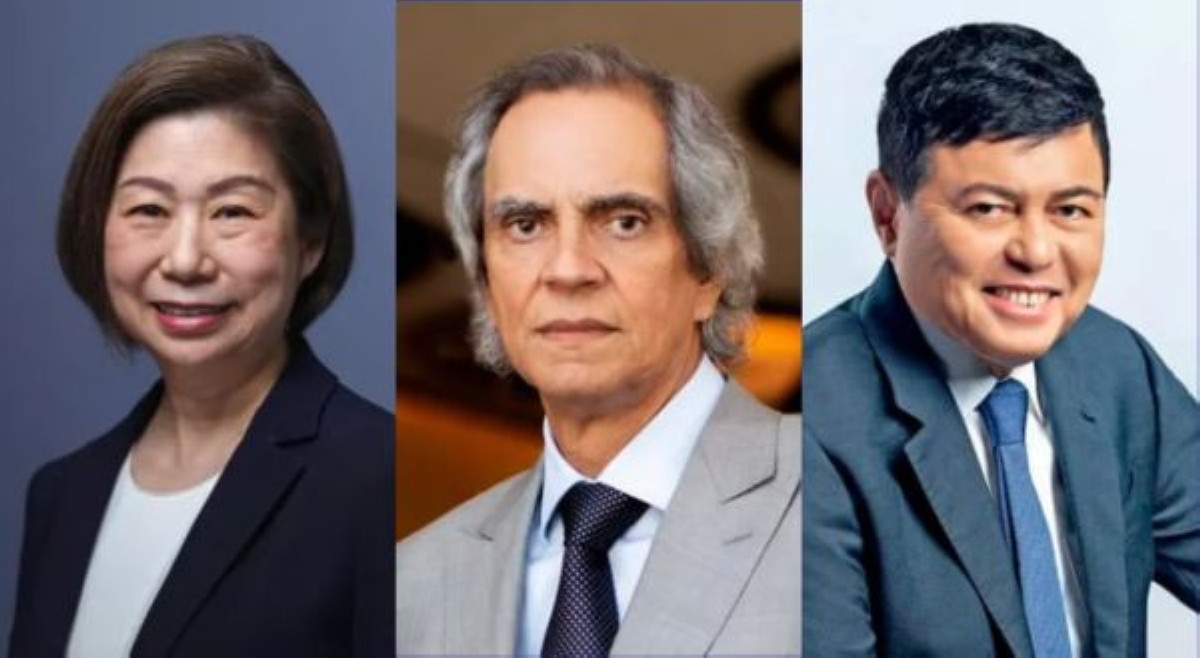 KILALANIN: Top 10 sa &lsquo;Philippines&rsquo; 50 Richest ng Forbes ngayong 2025