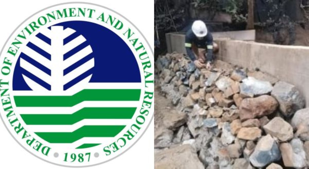 28 water filtration systems, balak ipadala sa island barangays ngayong 2025 &mdash; DENR