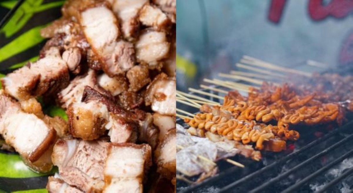 ALAMIN: Mga pagkaing masarap pero posibleng magdala agad sa&rsquo;yo sa hukay