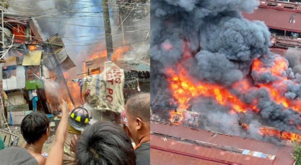 Bumbero, dismayado sa mga 'feeling ekspertong' residente