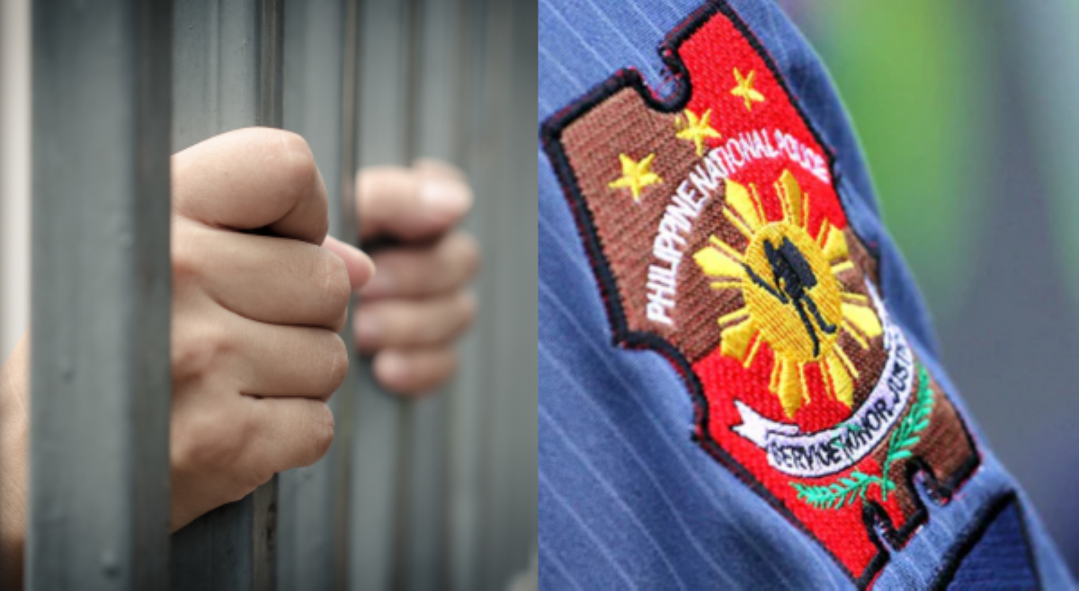 Pulis na itinumba umano&rsquo;y sariling kabit, arestado!