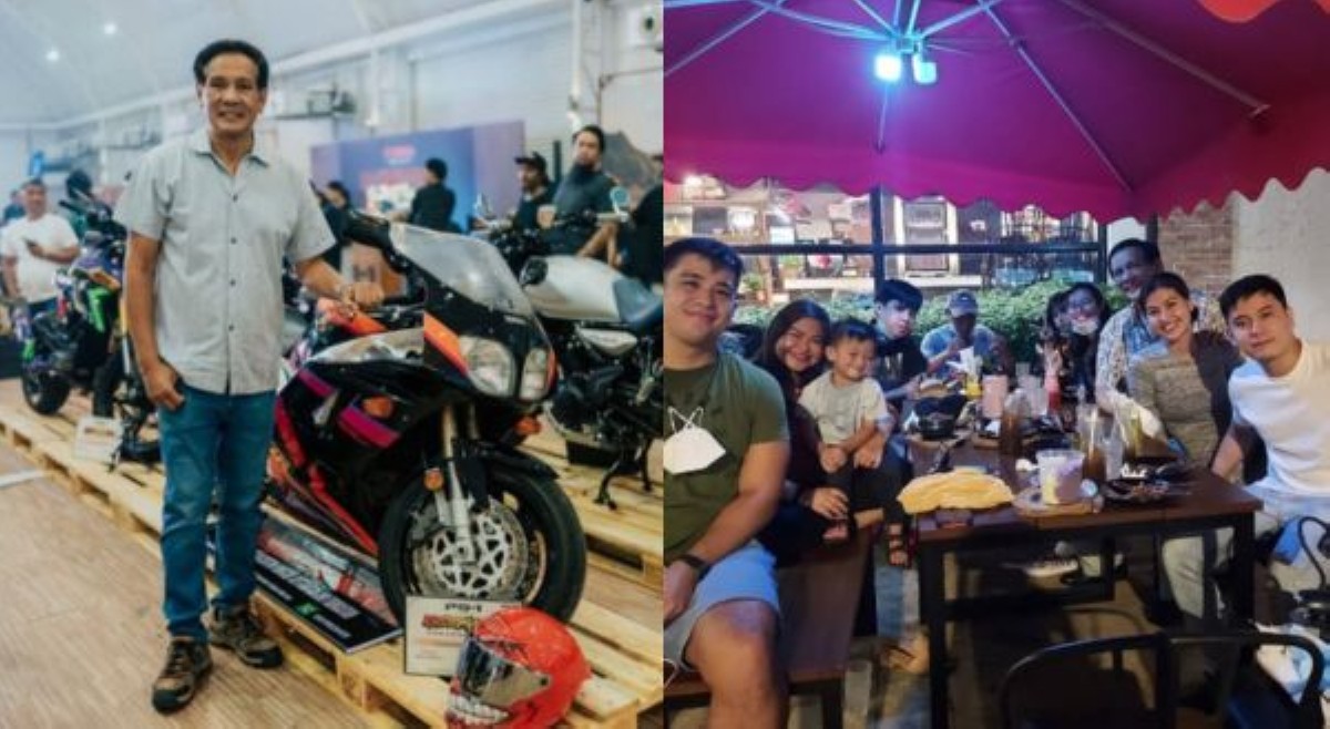 Joey Marquez, hindi tinuring na &lsquo;investment&rsquo; 16 niyang anak