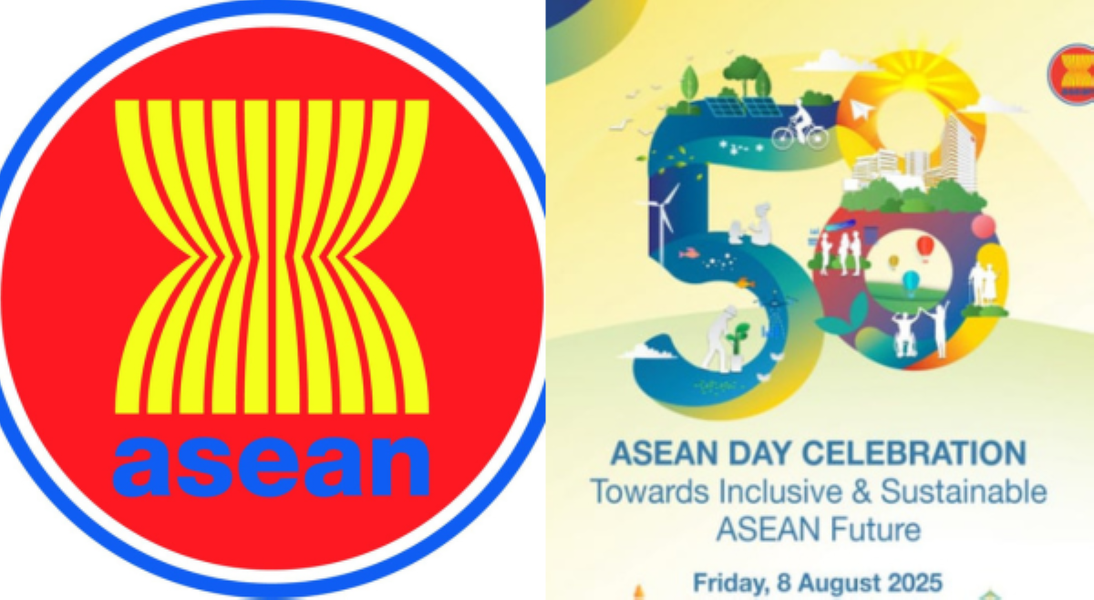 BALITAnaw: Ang pagkakatatag ng ASEAN noong 1967
