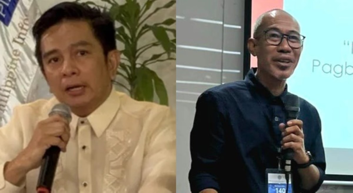 Mendillo kay Gracio: &lsquo;Bakit nanahimik siya nang kitilin ni Casanova ang MTB-MLE?&rsquo;
