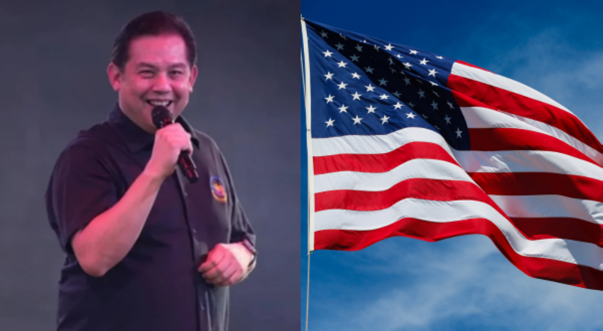 Romualdez sa ₱13M tulong ng US sa mga nasalanta ng bagyo: &lsquo;Truly grateful!