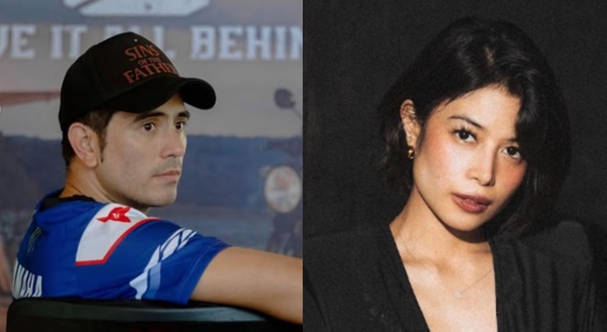 Gerald, Gigi inintrigang palihim na kinasal; may anak daw na tinatago?