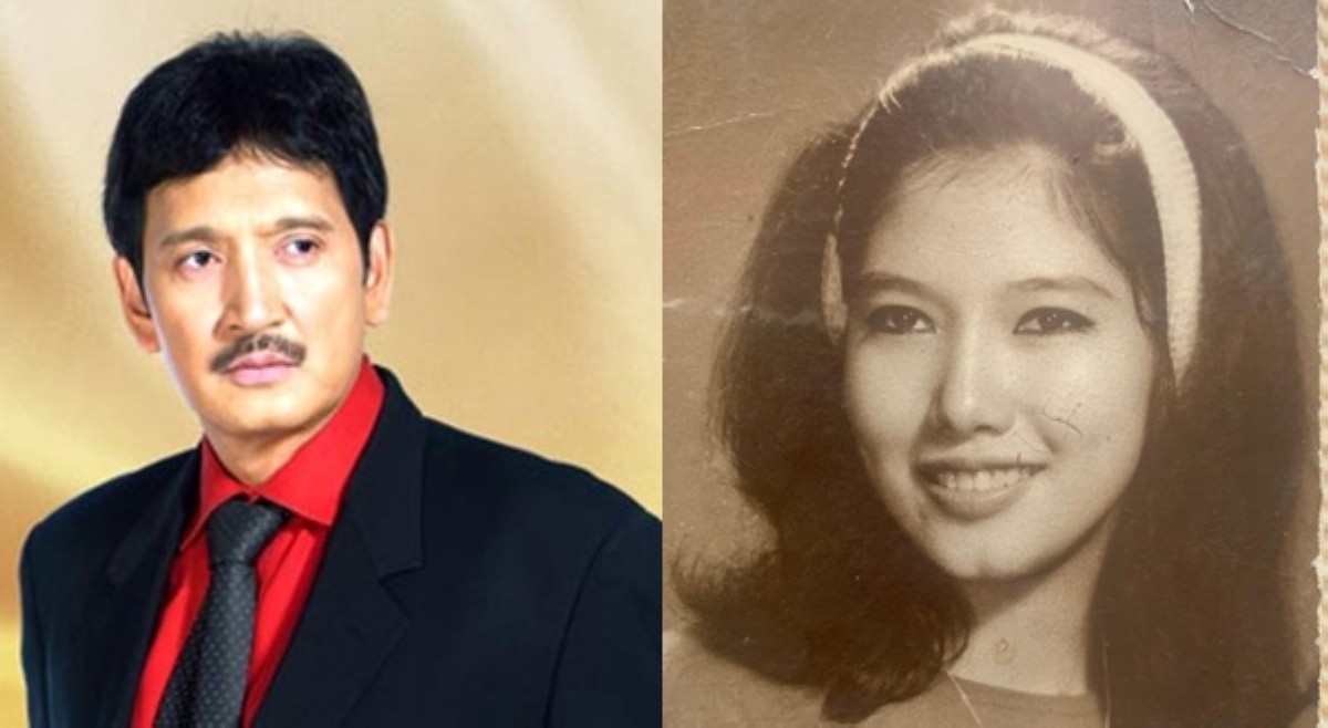 78-anyos na kapatid ni Rudy Fernandez, namatay sa sunog sa QC