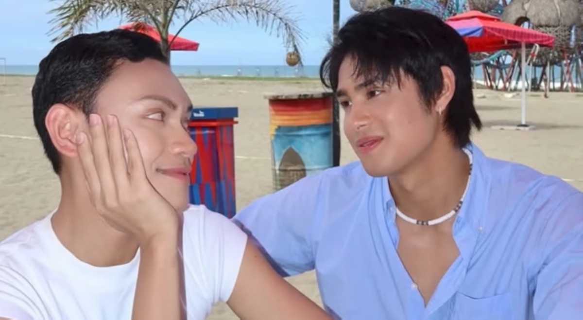 Donny, &lsquo;pinakatotoong tao&rsquo; sa showbiz sey ni Esnyr