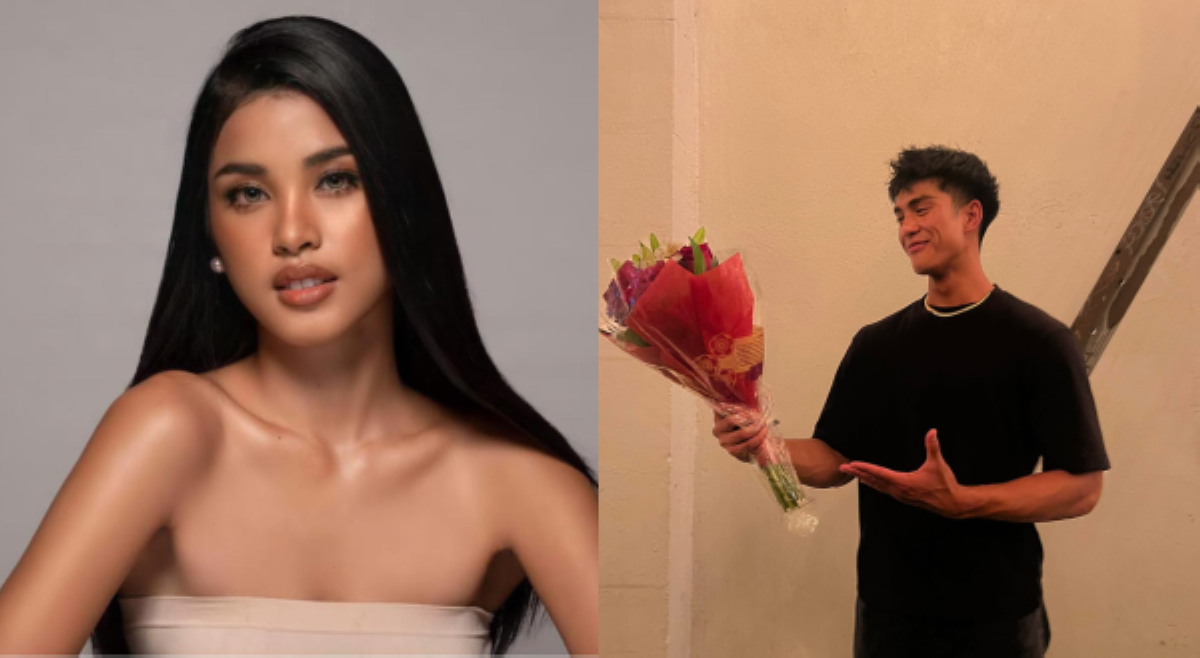 Hanash ni Shuvee Etrata sa kaniyang TDH: &lsquo;Grateful ako sa kaniya!&rsquo;