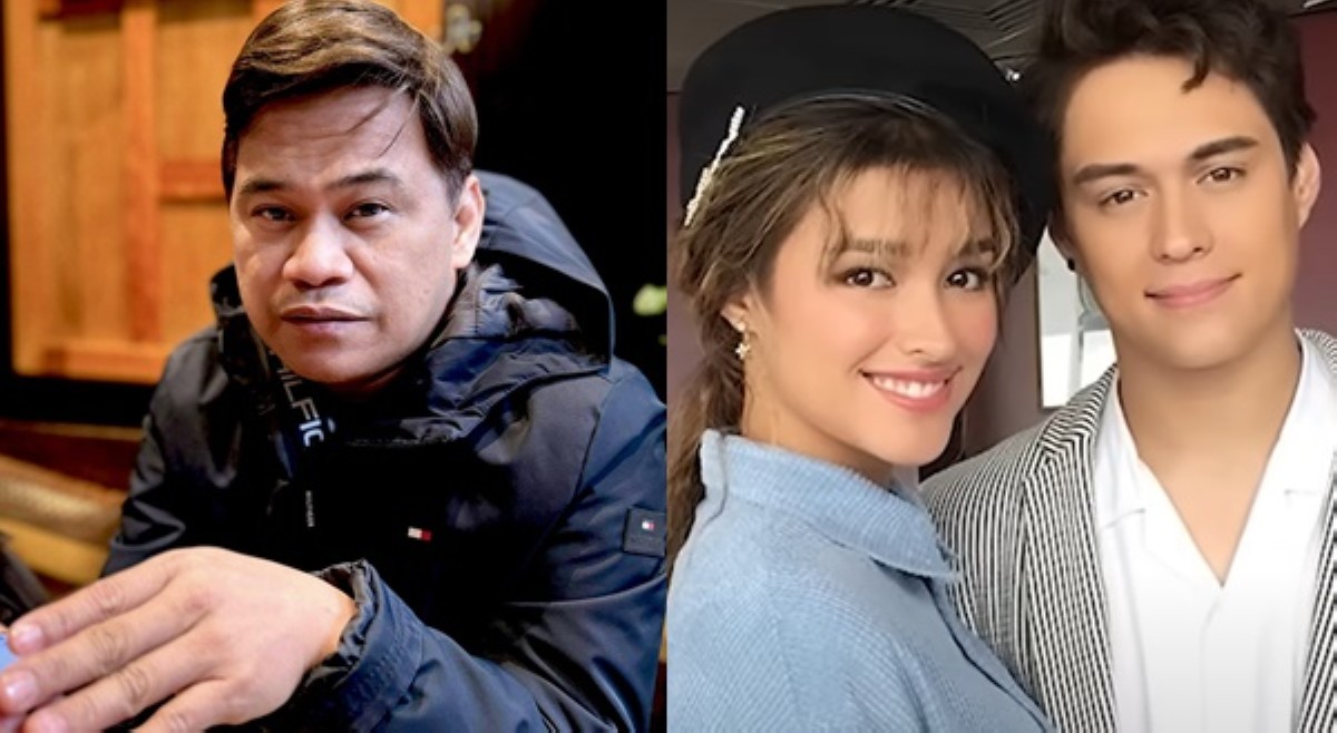 &lsquo;Mahal pa rin ni Enrique Gil si Liza Soberano&rsquo;&mdash;Ogie Diaz