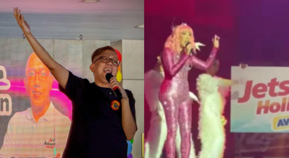 Cenda&ntilde;a pinuri si Vice Ganda sa 'jet ski holiday' joke: 'Mabuhay ka, meme!'