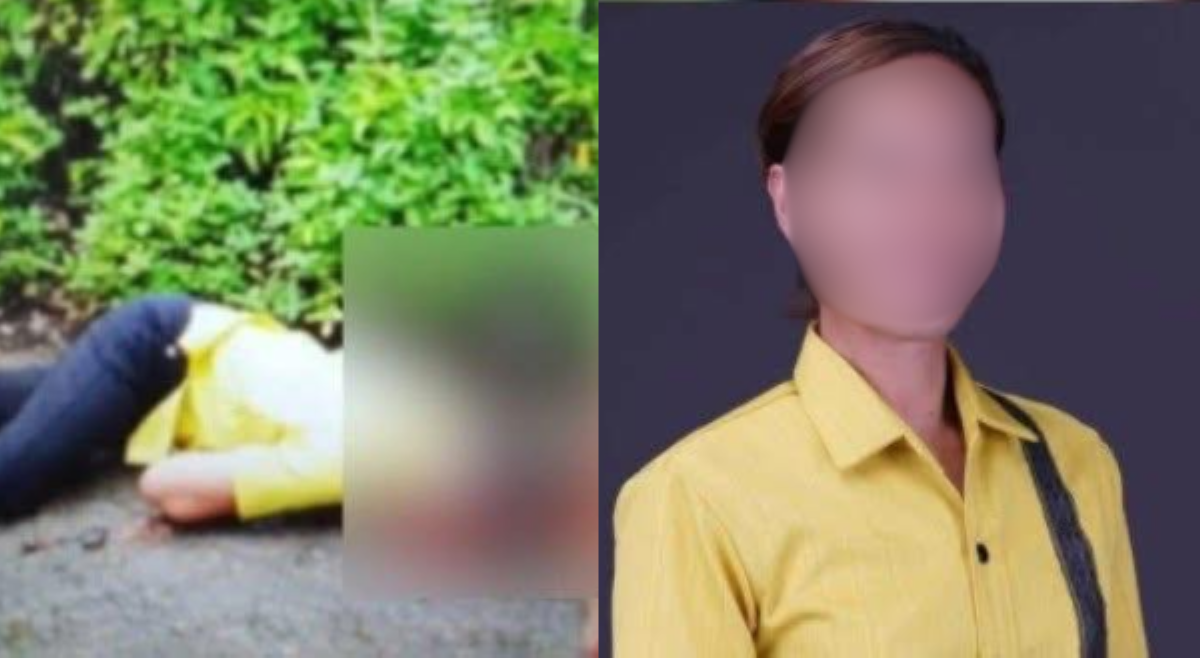 Estudyanteng lumagapak ang grado, itinumba teacher na nambagsak sa kaniya