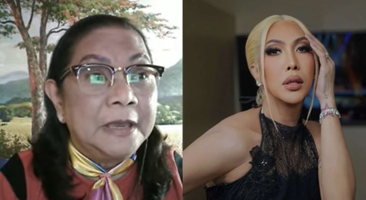 Cristy kay Vice Ganda: 'Nasa palibot mo lang ang mga ahas!'