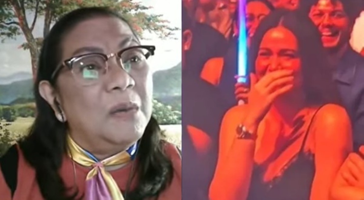 Cristy Fermin, pinuri si Bea Alonzo sa 'di pagsakay sa hirit ni Vice Ganda
