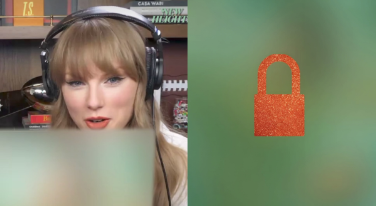 The Life of a Showgirl: Taylor Swift, ibinunyag bago niyang album