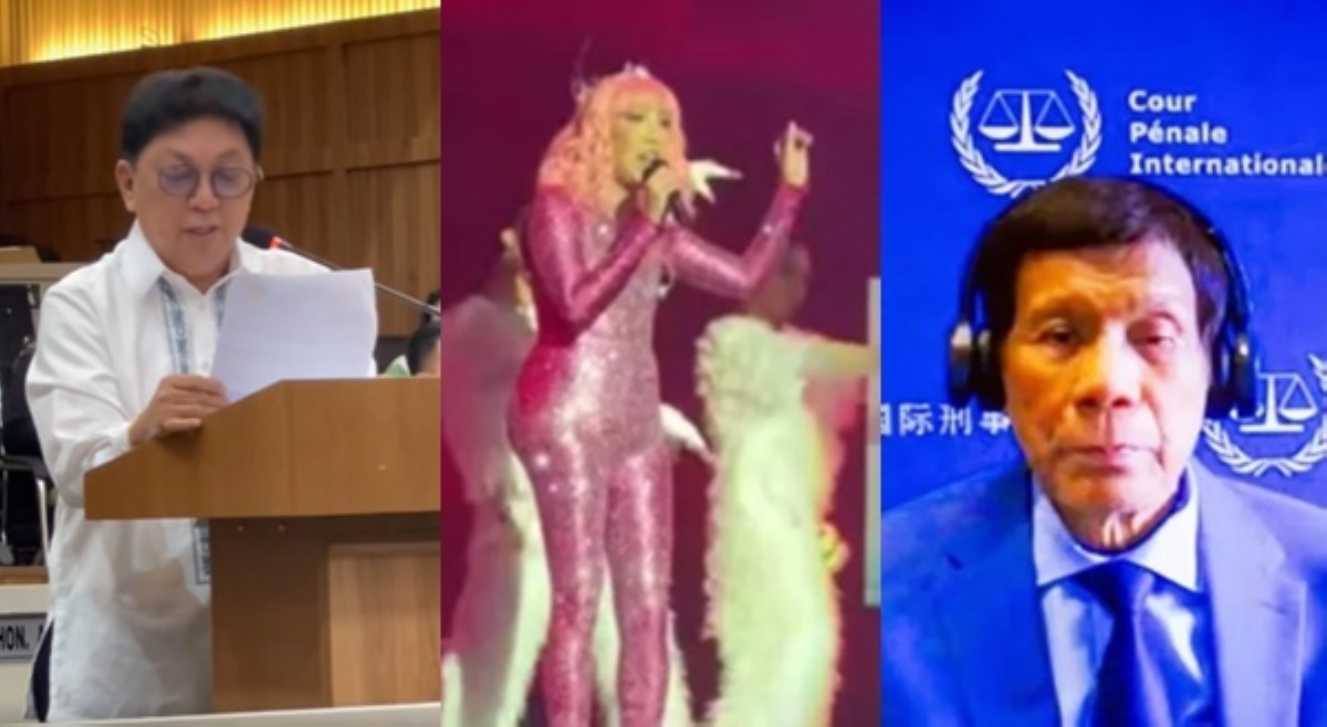 Davao City Council, naglabas ng resolution; kinondena 'jet ski' joke ni Vice Ganda!