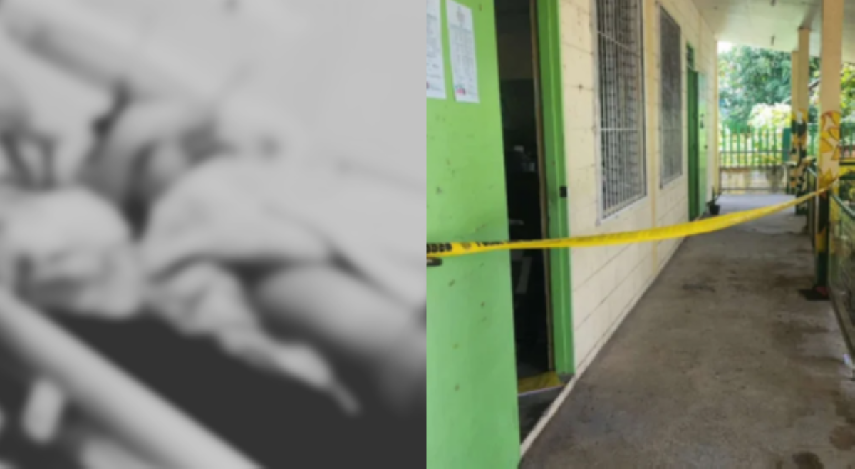 15-anyos na dalagitang binaril ng ex-jowa sa classroom, pumanaw na