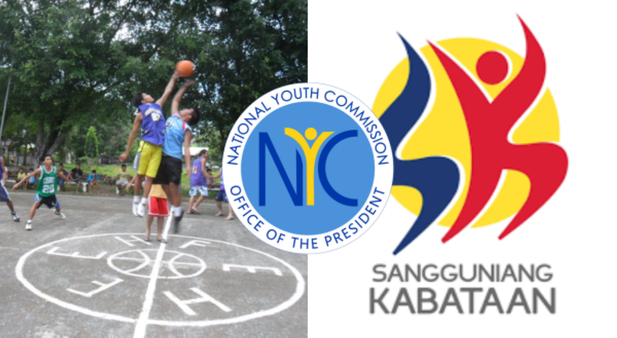&lsquo;Wag puro liga!' Panawagan ng NYC: SK, dapat may makabuluhang programa sa barangay