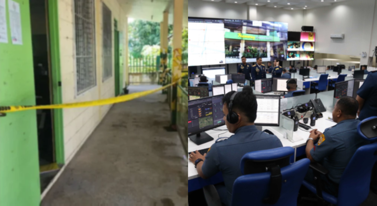 Matapos sunod-sunod na krimen: DepEd, nais ibala 911 ng PNP sa mga eskuwelahan