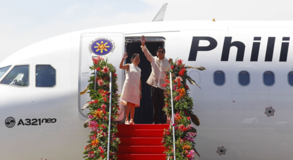 ₱1.018 bilyon, laan sa 2026 budget ng local, foreign trips ng Office of the President