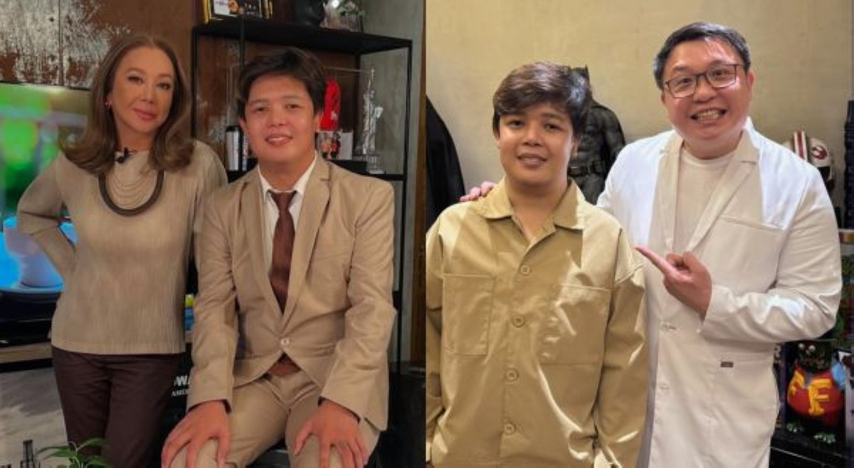 Xander Ford, magbabalik-alindog; maraming kailangang gawin?