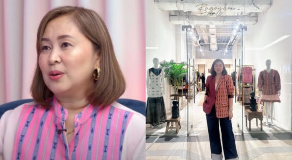 Kalinga designer, binigyang pagkilala sa New York Fashion Week