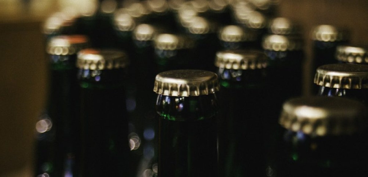 Maynila, magpapatupad ng liquor ban sa Setyembre