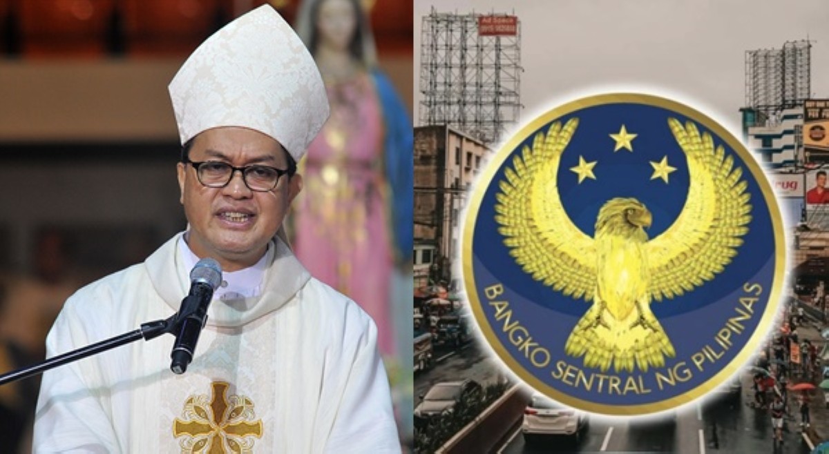 Cardinal Ambo, pinuri BSP sa pag-unlink ng online gambling sa e-wallets