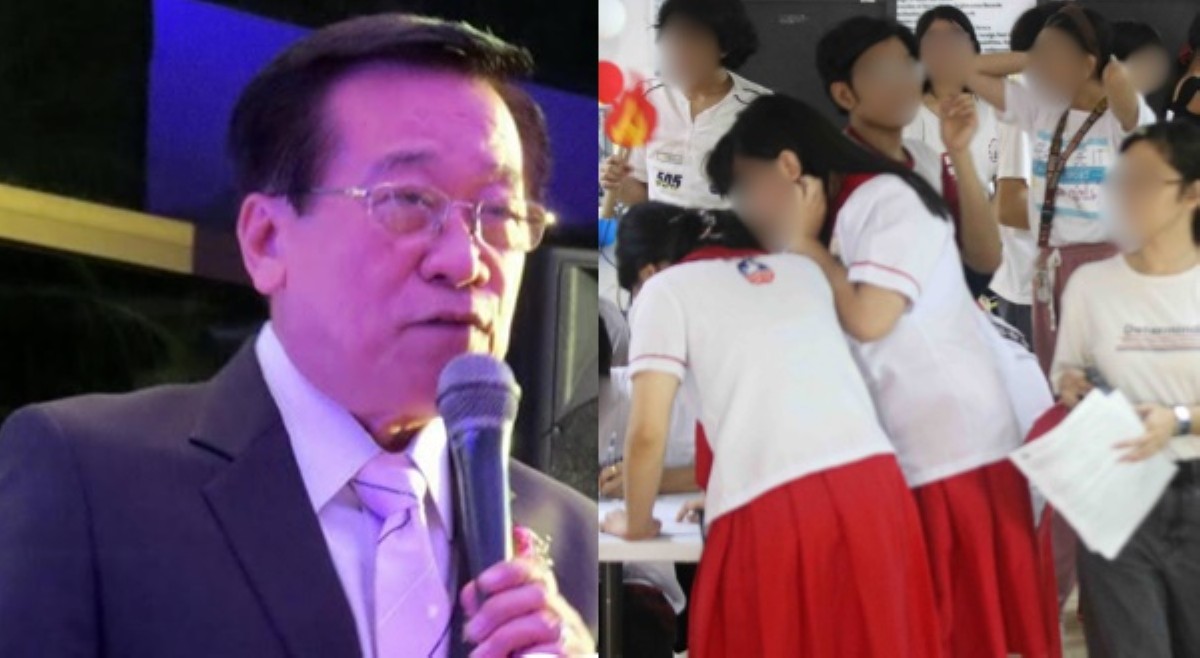 Election lawyer, maghahain ng petisyon sa pagkaantala ng BSKE: &lsquo;May panlilinlang!&rsquo;