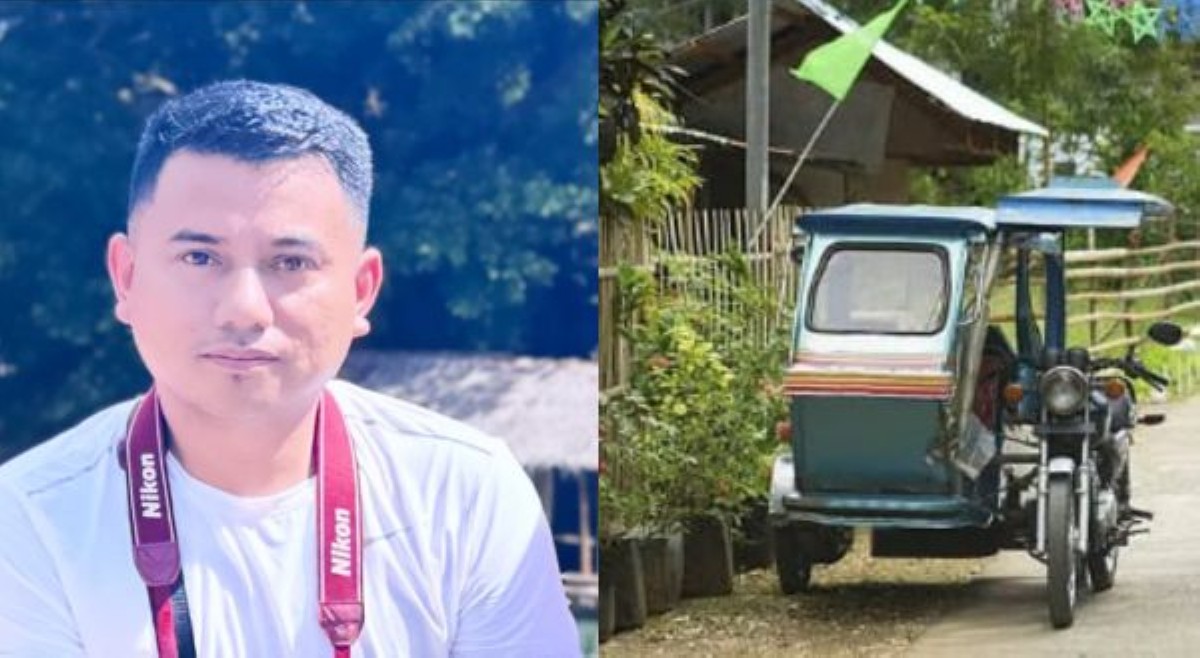 #BalitaExclusives: &lsquo;Biyaheng sakses!&rsquo; Dating tricycle driver, CPA na ngayon