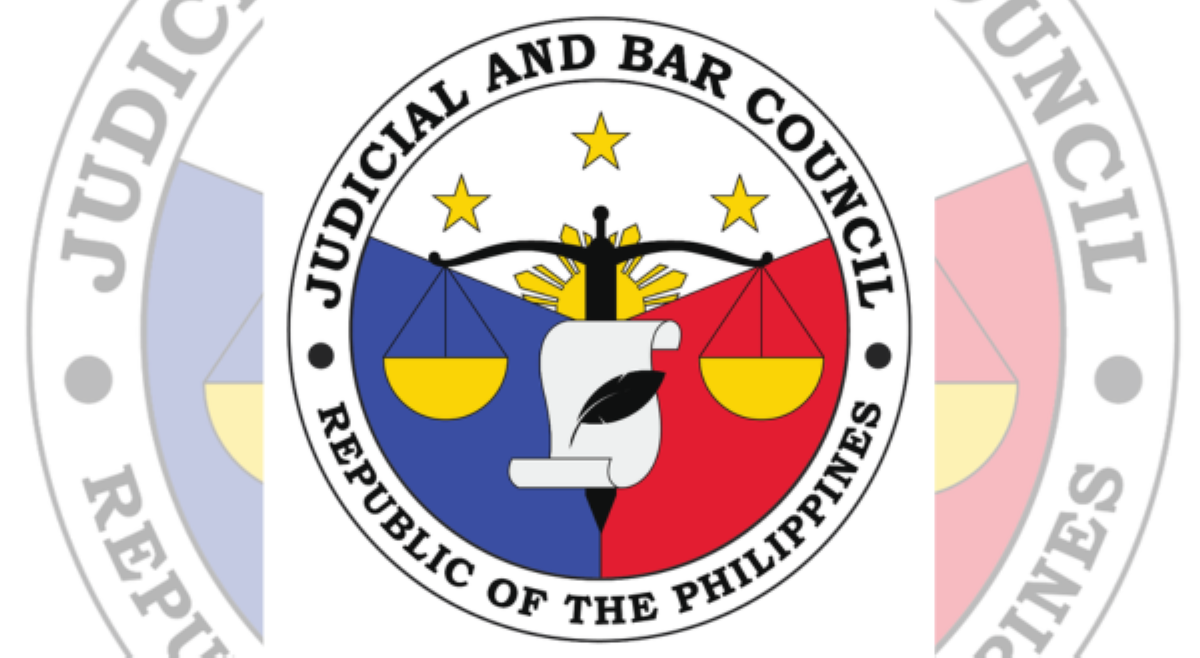Judicial and Bar Council, nagpapa-survey para sa mga aplikante ng Ombudsman