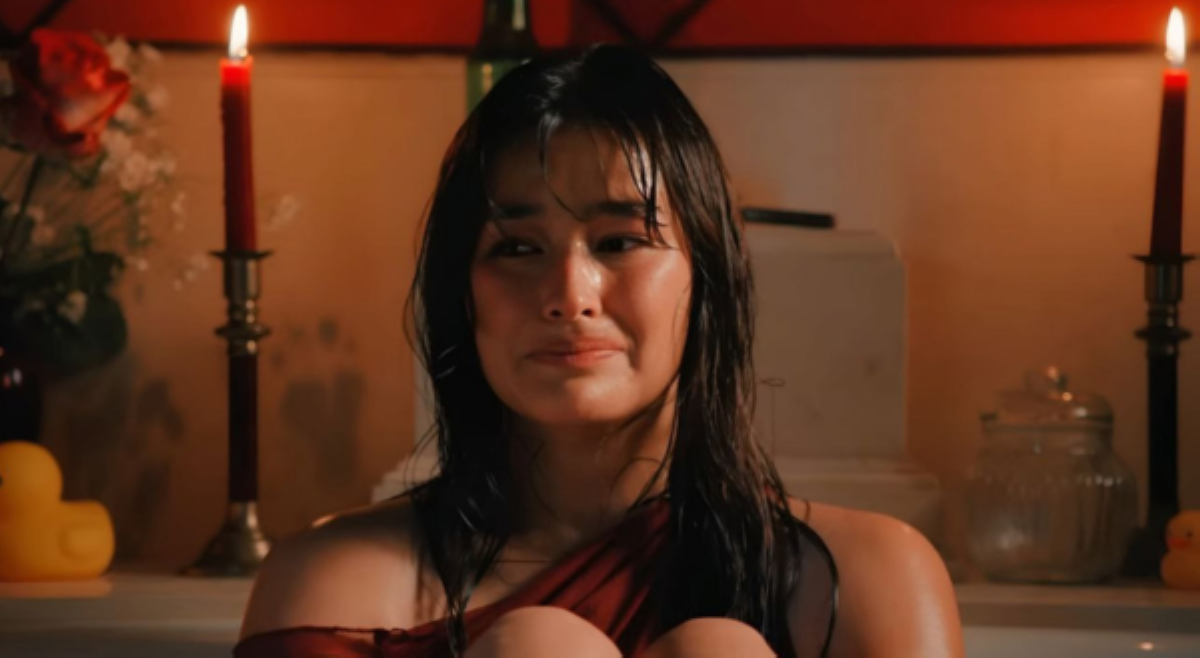 Liza Soberano, naranasang maging &lsquo;family dog&rsquo; ng nag-alaga sa kaniya