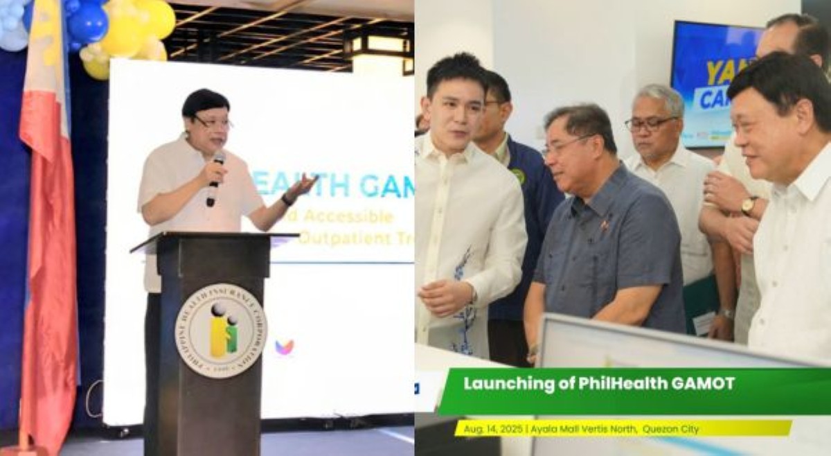 PhilHealth, magbibigay ng libreng 75 na gamot sa publiko sa Agosto 21