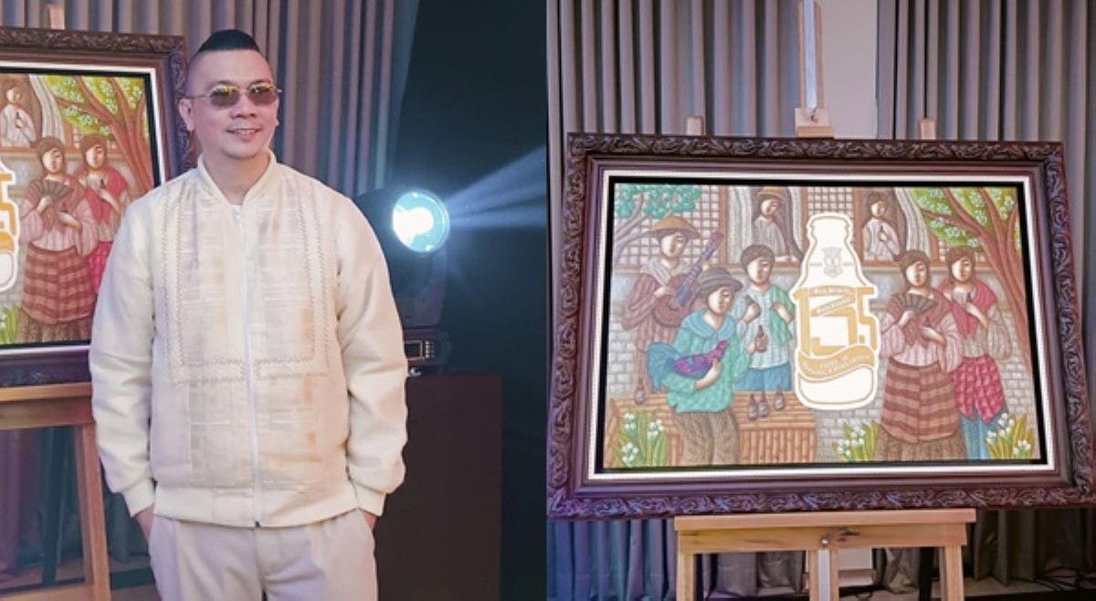 ALAMIN: Naratibo sa likod ng 'Balik Tanaw' can ni Francis Nacion