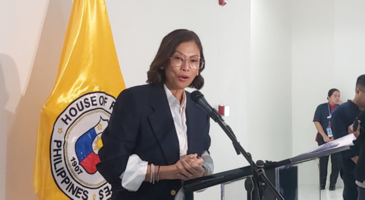 Stella Quimbo, pinoprotesta nalagas na boto dahil sa pumapalyang ACMs