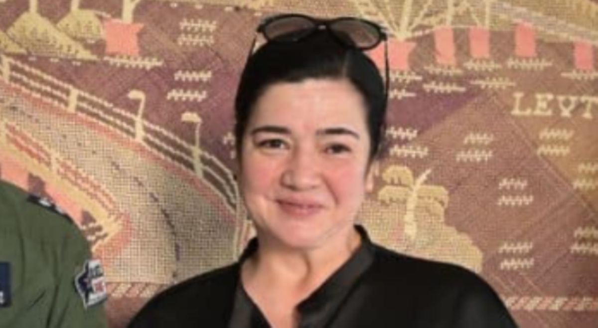 Nadia Montenegro, pinag-leave of absence