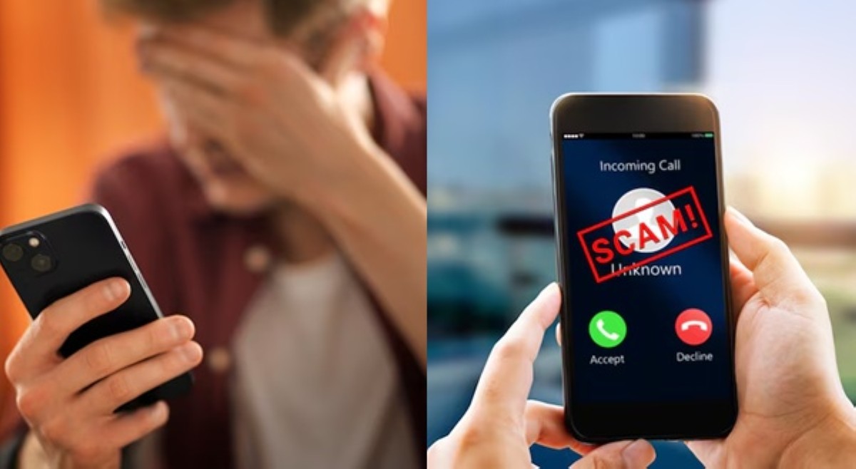Tatay nabiktima ng app download scam, nalimas savings na aabot sa milyon!