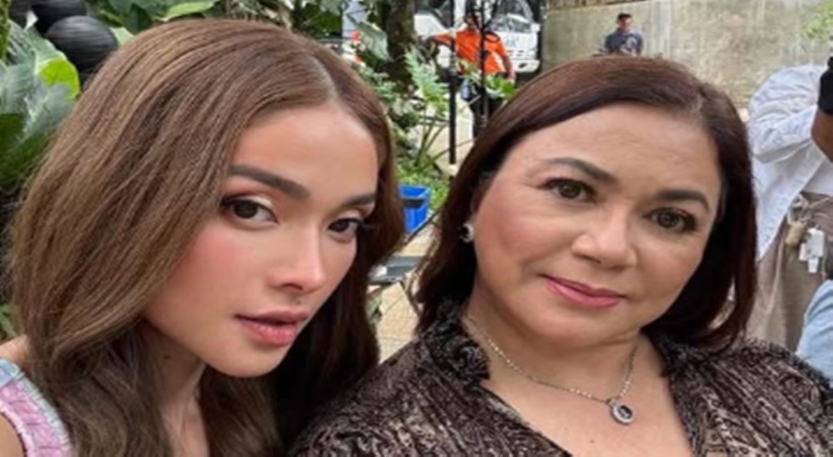Dina Bonnevie, may 'binisto' tungkol kay Kazel Kinouchi dahil sa birthday post
