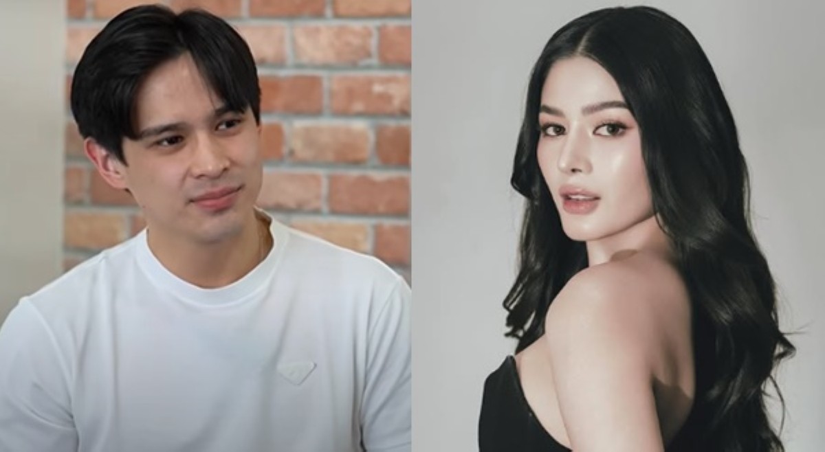 Ralph De Leon, nagsalita na tungkol sa kanila ni AZ Martinez