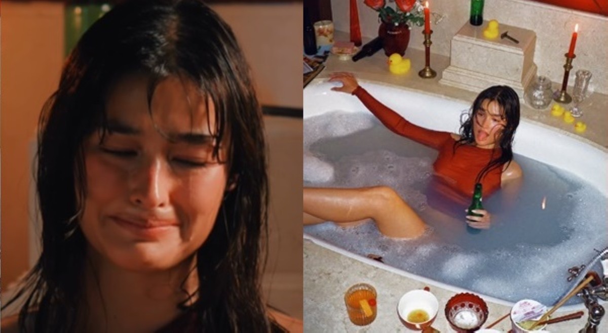 Si Liza Soberano at kung paano siya minaltratong parang aso