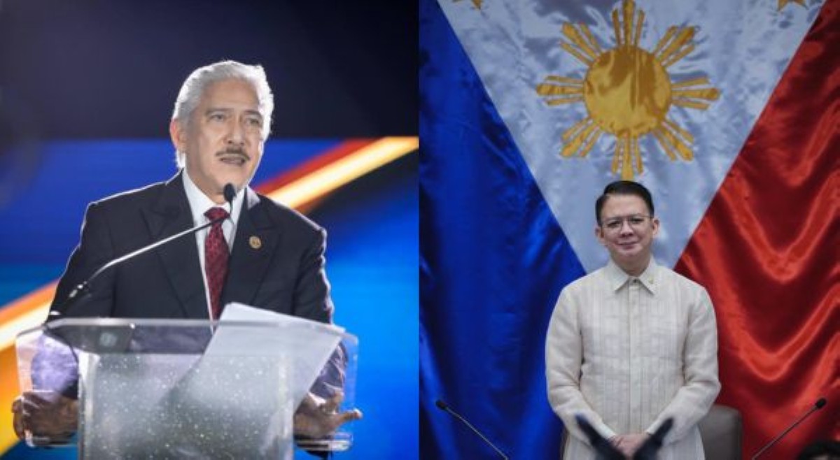 Titosen, sumulat kay SP Chiz para sa mandatory random drug testing ng mga senador