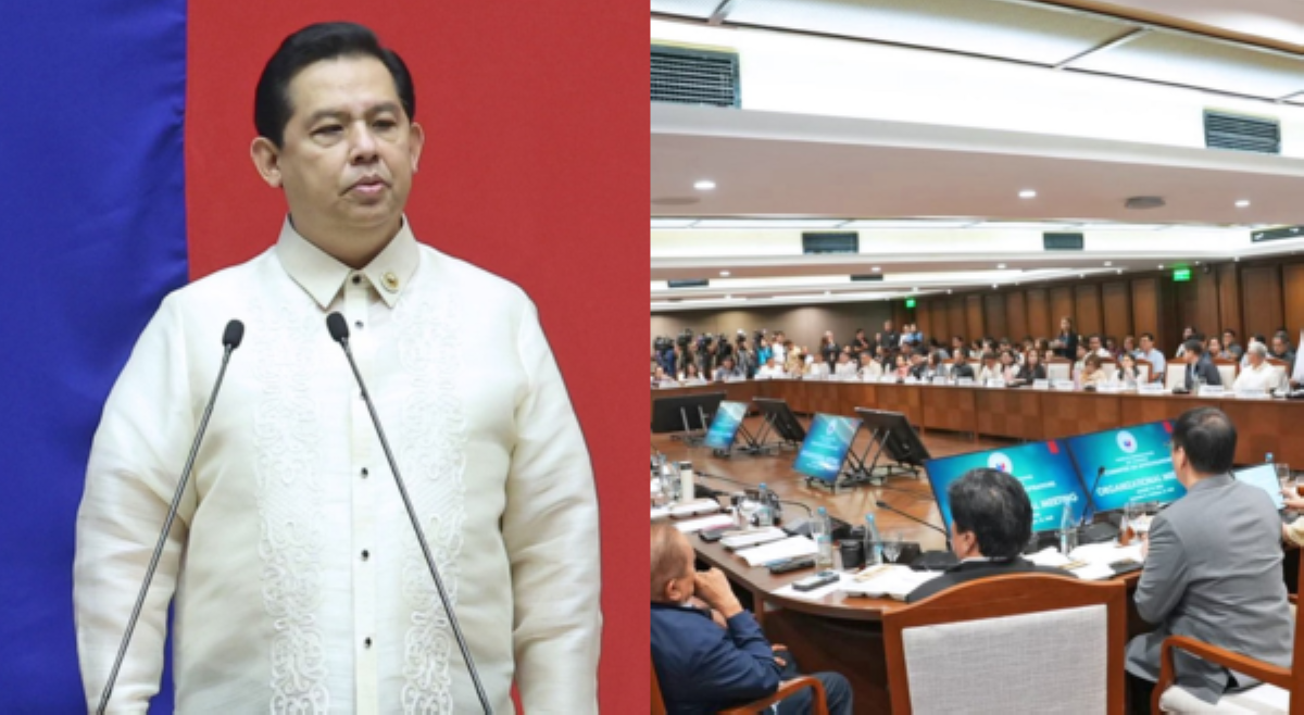 Romualdez, sa muling pagratsada ng budget hearing: 'Wala tayong itatago sa taong bayan!'