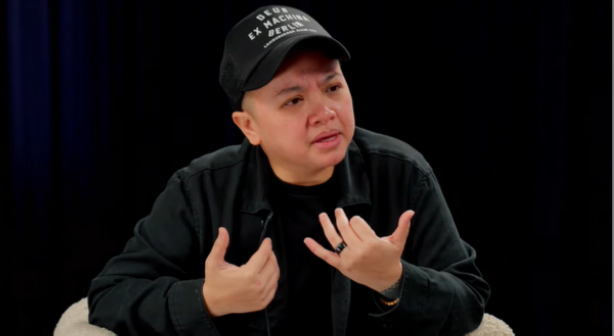 Paglilinaw ni Ice Seguerra: SOGIE Bill para sa lahat
