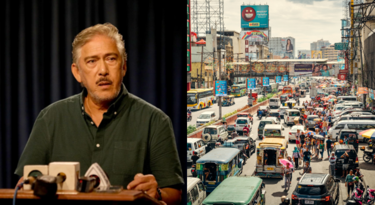 14th month pay sa pribadong sektor, itinutulak ni Sotto