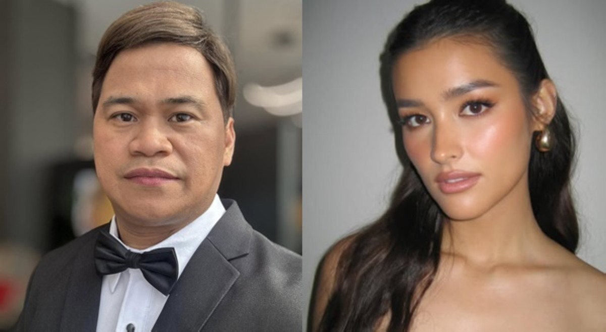Ogie Diaz, naawa pero humanga kay Liza Soberano
