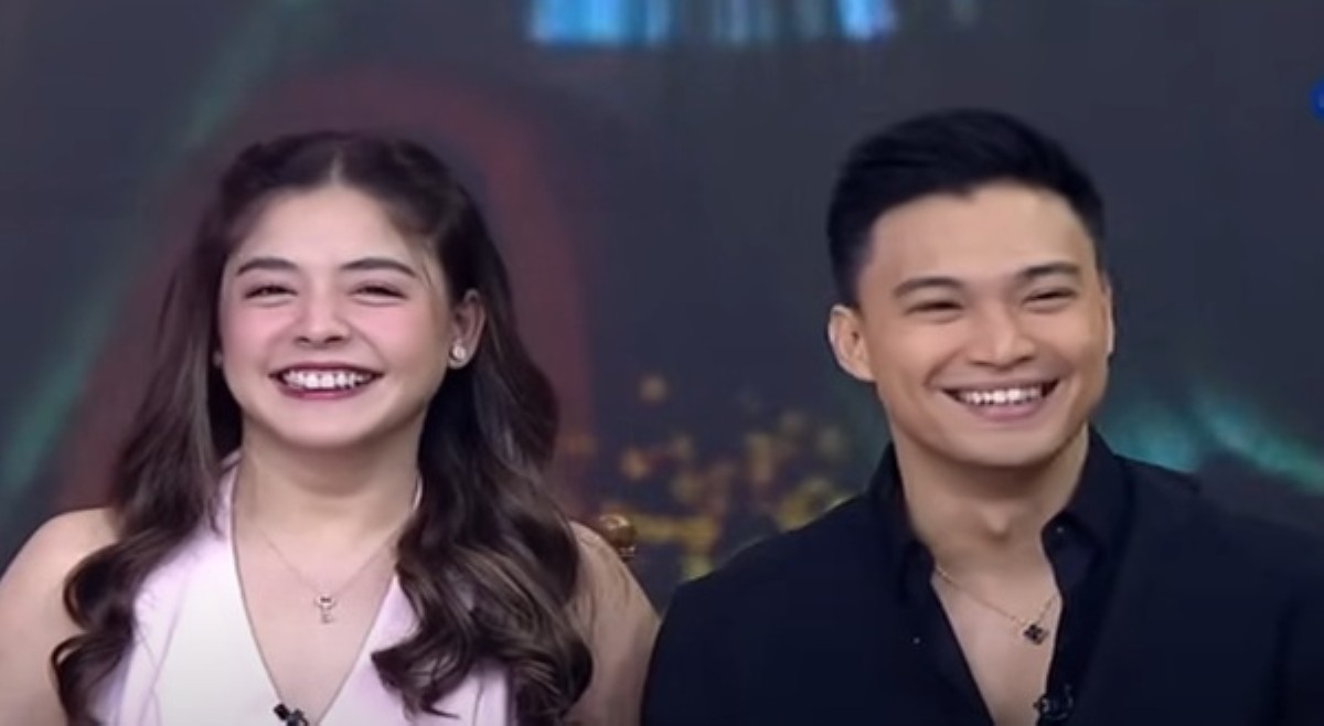 EA naurirat kung naging masaya sa unang gabi nila ni Shaira