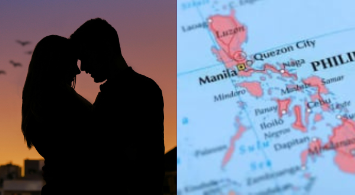 ALAMIN: 10 paraan ng pagsasabing 'Mahal Kita' gamit ang mga wikang Pinoy