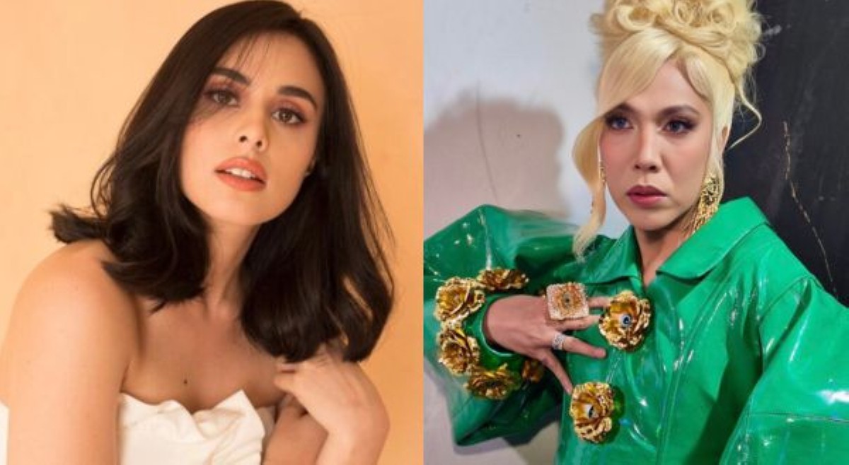 Max Collins, may sey sa bashers ni Vice Ganda