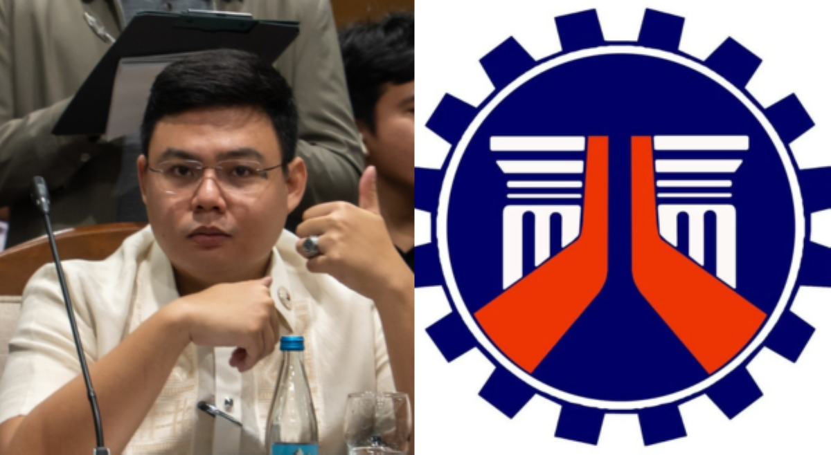 Solon, iminungkahi 'lifestyle check' sa ilang tauhan ng DPWH!